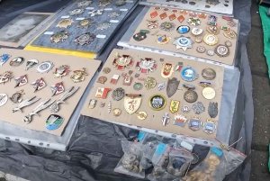 ☆★☆☆️Kraków☆★☆ Kommunist▫Flea▫Marked▫Tur+samlere⚡Boost️⚡⚡