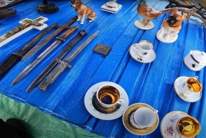 ☆★☆☆️Kraków☆★☆ Kommunist▫Flea▫Marked▫Tur+samlere⚡Boost️⚡⚡