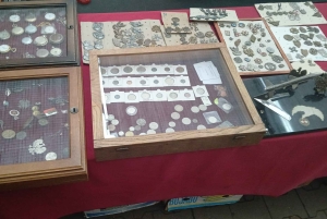 ☆★☆☆️Kraków☆★☆ Kommunist▫Flea▫Marked▫Tur+samlere⚡Boost️⚡⚡