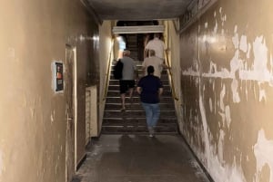 Cracovia: tour comunista Visita della città Nowa Huta E Golf Car