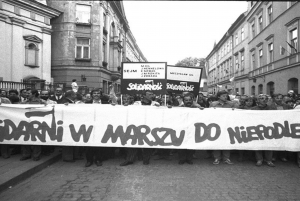 Krakau Kommunistische Tour