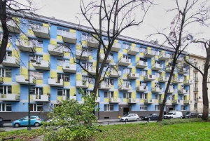 Krakau Kommunistische Tour