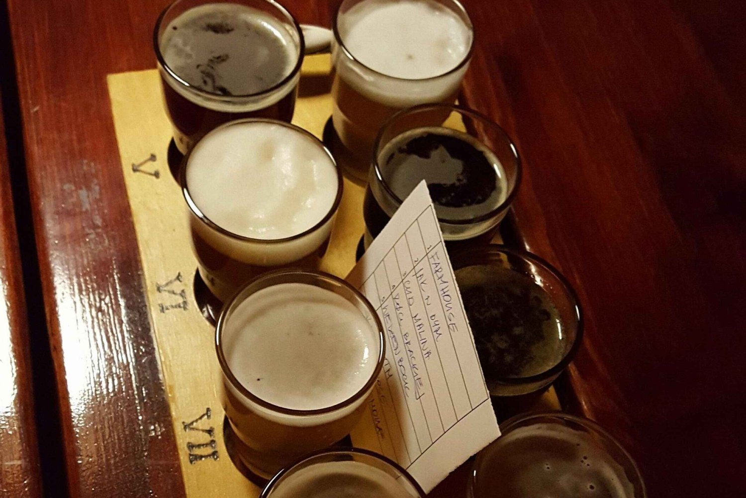 Krakow: Craft Brewery Tour with Beer Tastings & Snacks