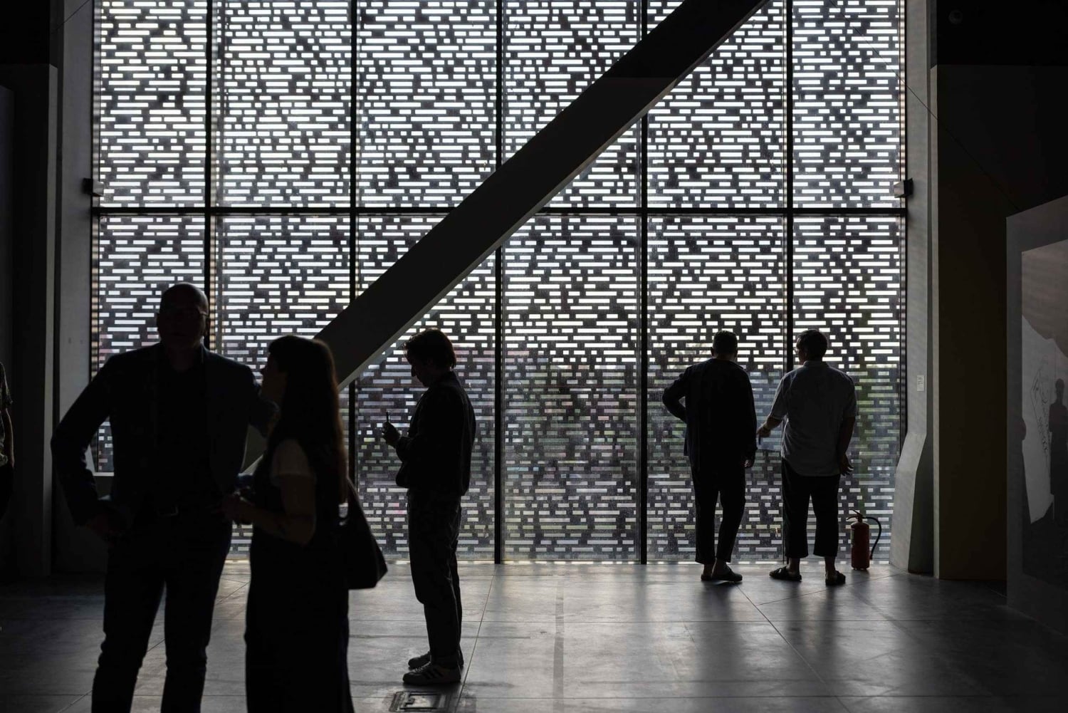 Cracovia: ticket de entrada al Museo y Centro Cultural Cricoteka