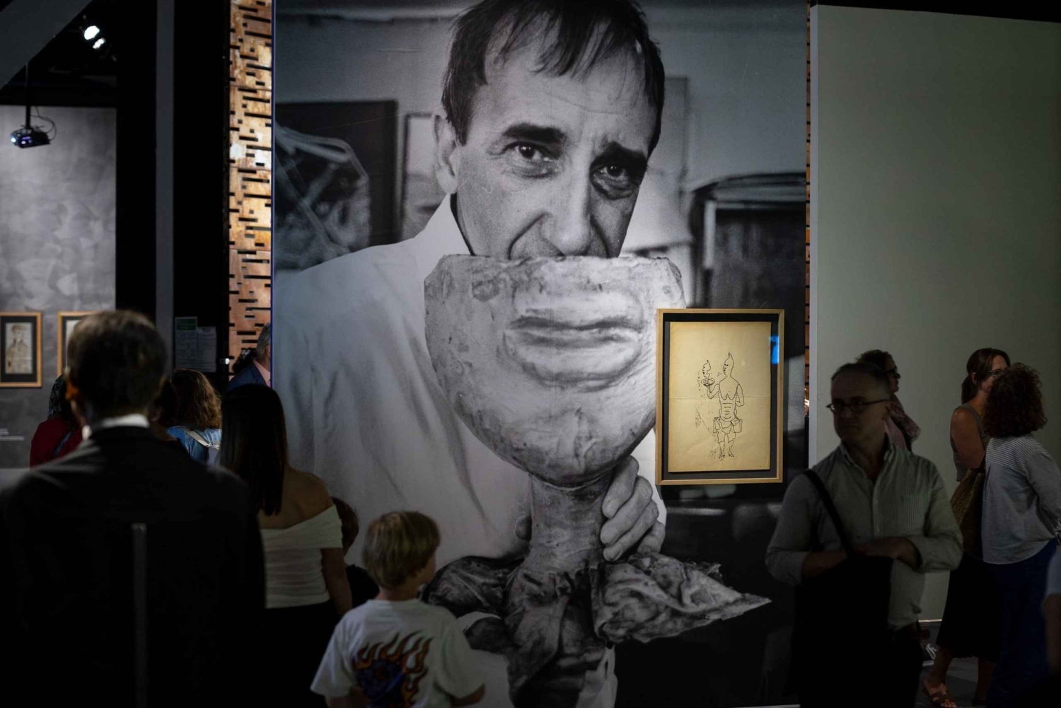 Cracovia: ticket de entrada al Museo y Centro Cultural Cricoteka