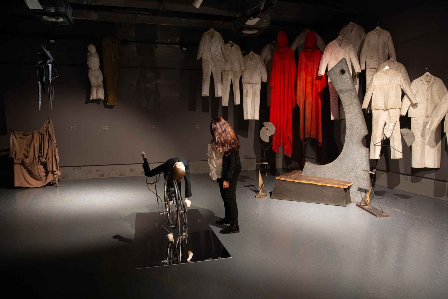 Cracovia: ticket de entrada al Museo y Centro Cultural Cricoteka