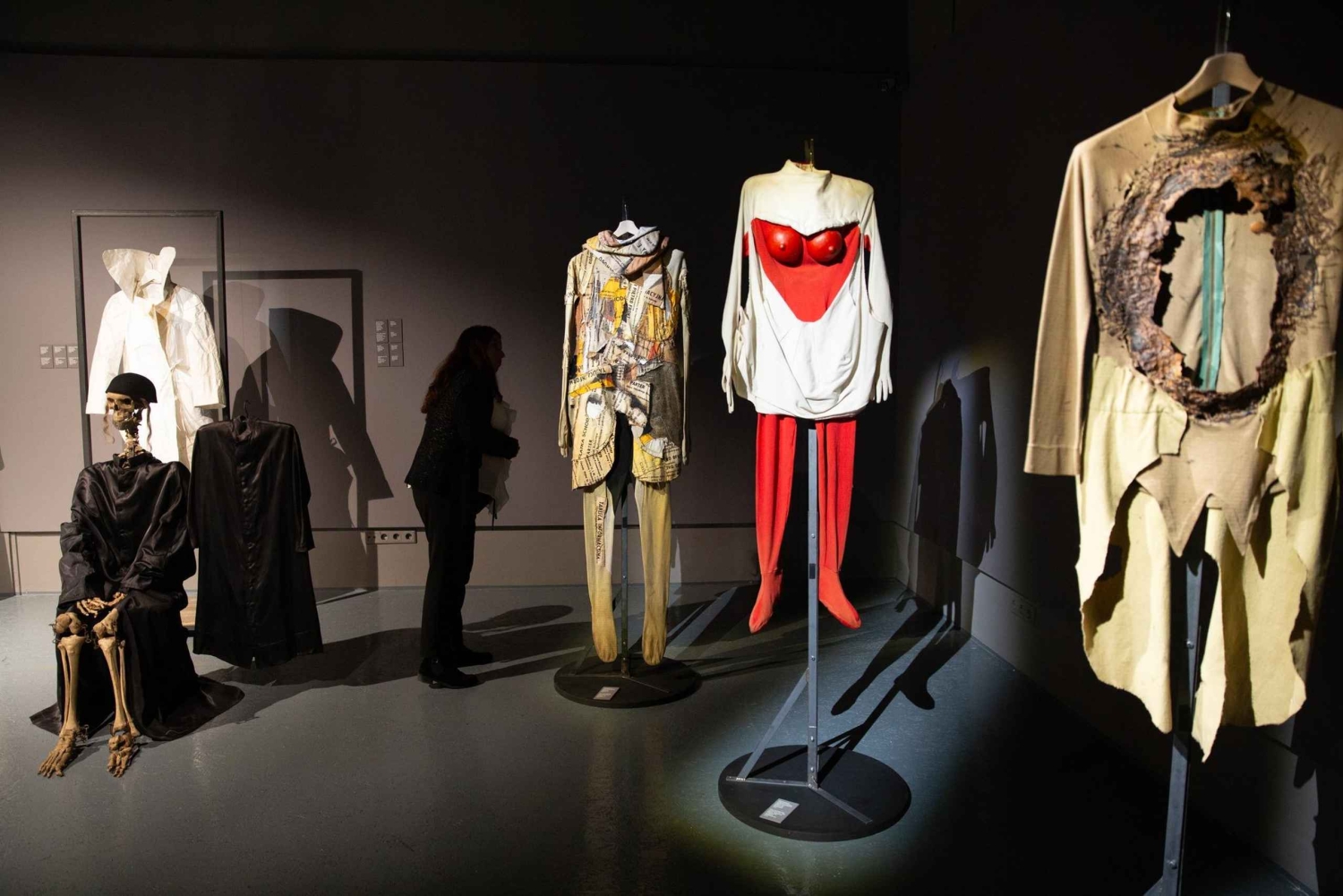 Cracovia: ticket de entrada al Museo y Centro Cultural Cricoteka