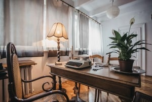 Krakow: Cricoteka Museum and Culture Center Entry Ticket