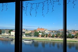 Krakow: Cricoteka Museum and Culture Center Entry Ticket