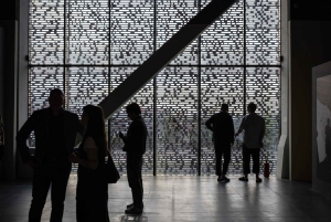 Cracovia: ticket de entrada al Museo y Centro Cultural Cricoteka