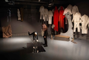 Cracovia: ticket de entrada al Museo y Centro Cultural Cricoteka