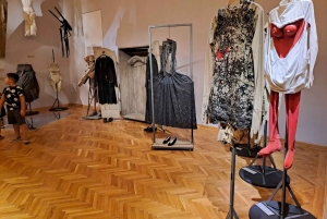 Cracovia: ticket de entrada al Museo y Centro Cultural Cricoteka