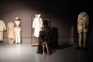 Cracovia: ticket de entrada al Museo y Centro Cultural Cricoteka