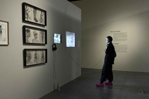 Cracovia: ticket de entrada al Museo y Centro Cultural Cricoteka