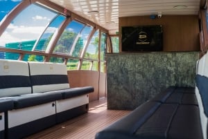 Kraków: Cruise og omvisning i den tidligere konsentrasjonsleiren Płaszów