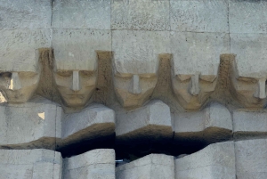 Cracovia: Crucero y Visita al Antiguo Campo de Concentración de Płaszów