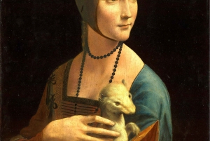 Cracovia: Tour guidato del Museo Czartoryski in inglese