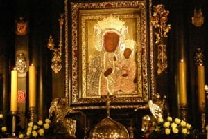 Krakow: Czestochowa Black Madonna Guided Day Tour & PickUp
