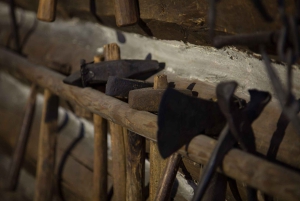 Krakow: Ethnographic Museum Entry Ticket