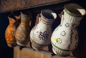 Krakow: Ethnographic Museum Entry Ticket