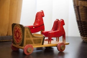 Krakow: Ethnographic Museum Entry Ticket