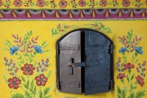 Krakow: Ethnographic Museum Entry Ticket