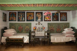 Cracóvia: bilhete de entrada para o Museu Etnográfico