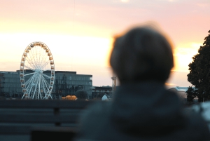 Cracovia: crociera turistica serale o notturna