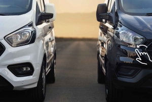 Krakau: extreem quad- en schietavontuur met ophaalservice bij je hotel