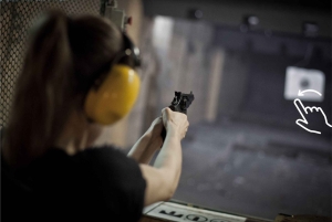 Krakau: extreem quad- en schietavontuur met ophaalservice bij je hotel