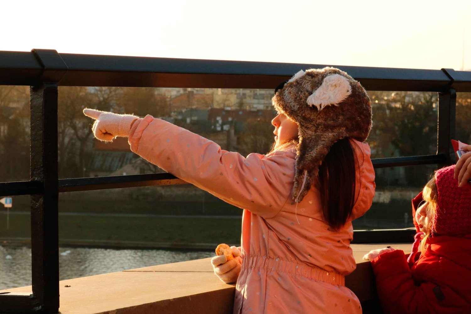 Krakow: Fairytales and Legends Guided Family Tour