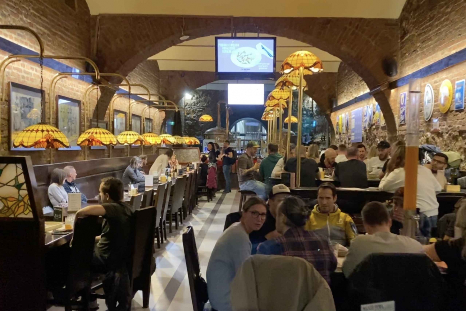 Krakow Food and Beer Private Tour Premium