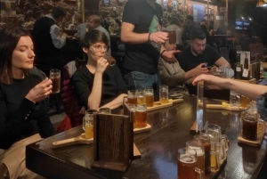 Krakow Food and Beer Private Tour Premium