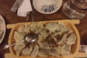 Krakow Food and Beer Tour Premium