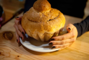 Cracóvia: tour gastronômico pelo centro histórico e pelo bairro judeu com 10 degustações