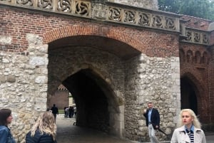 Cracóvia: tour gastronômico pelo centro histórico e pelo bairro judeu com 10 degustações