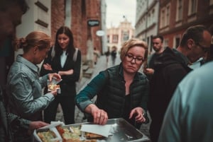 Krakow food tour