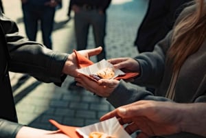 Visite culinaire à Cracovie