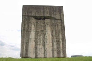 Krakow: Former Concentration Camp Plaszow Guided Tour