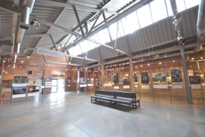 Krakow: Inngangsbillett til Galicia Jewish Museum