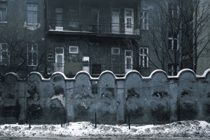 Krakow: Inngangsbillett til Galicia Jewish Museum