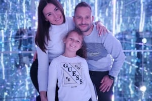 Krakow House Of Attractions: Guided Admission To attractions