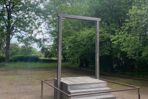 Cracovie : Visite guidée d'Auschwitz-Birkenau - Transfert en minivan