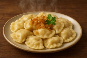 Cracovia: tour gastronómico guiado con degustaciones