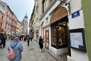 Kraków: Guided Tour of the Torture Museum