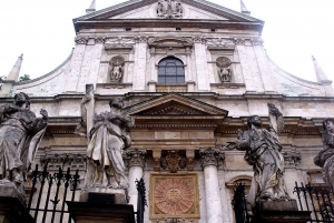 Krakow: Guided Walking Tour around the Old Town