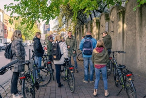 Krakow: Dold cykeltur