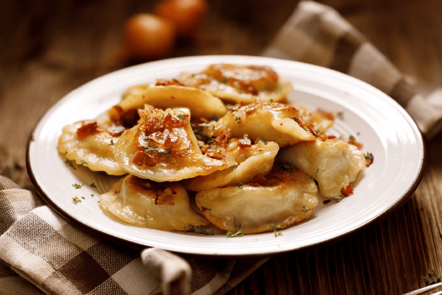 Krakow: Hidden Gems Food and Culture Tour for små grupper