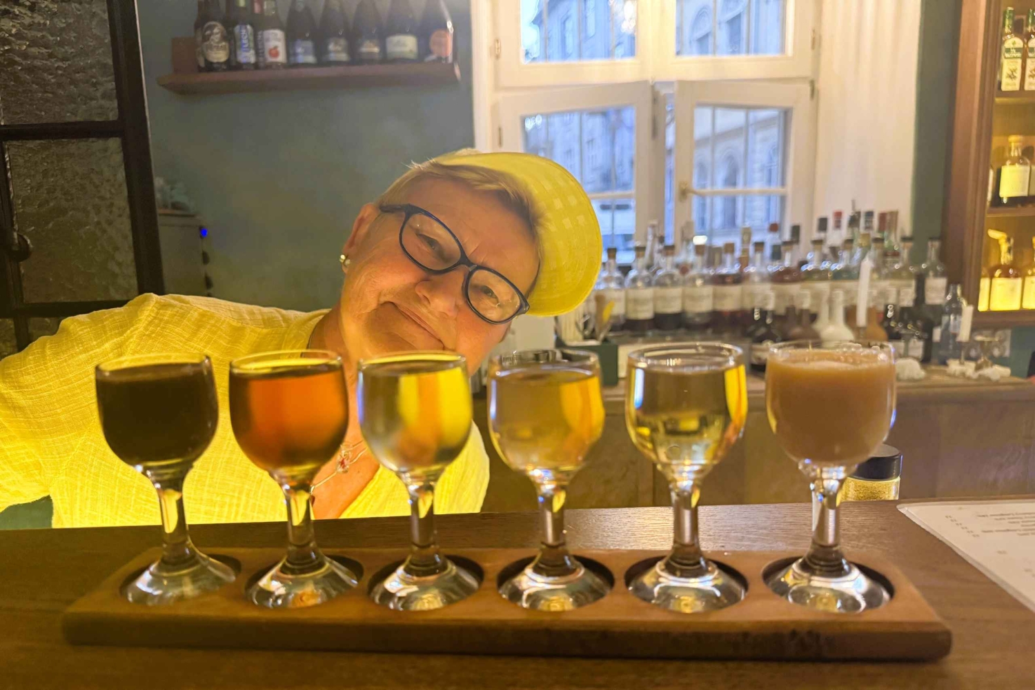 Krakow: Hidden Gems Food and Culture Tour for små grupper