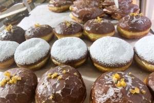 Krakau: Tour zu versteckten Schätzen der Gastronomie und Kultur für kleine Gruppen